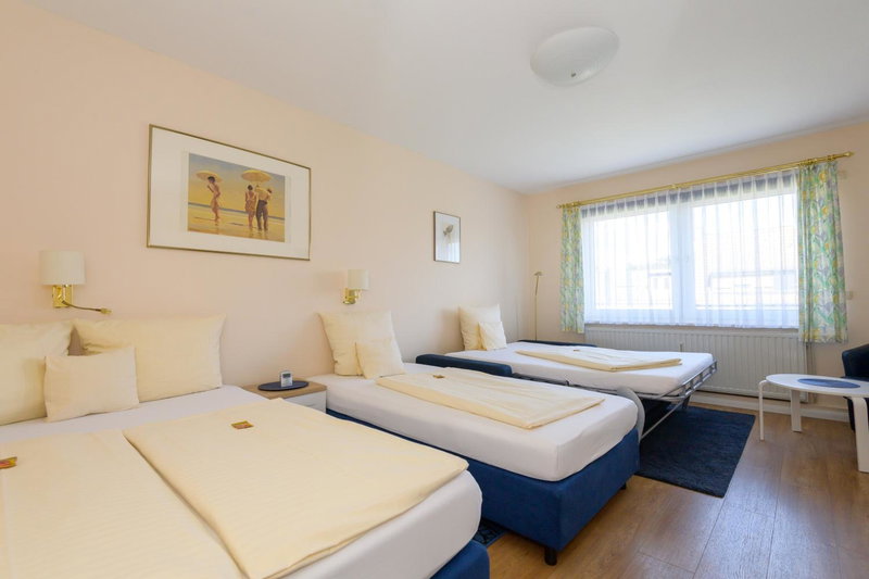 Bremer Apartmenthotel Superior, Bremen, Germany