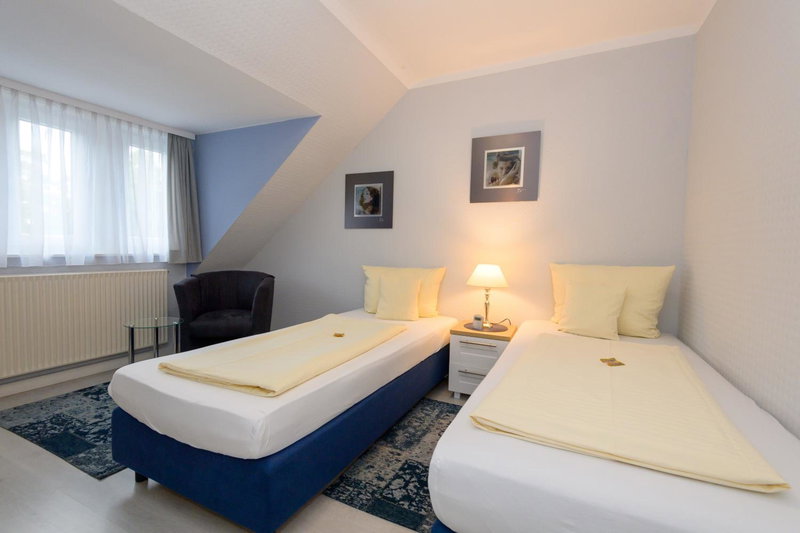 Bremer Apartmenthotel Superior, Bremen, Germany