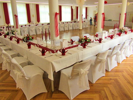 Hotel Goldener Fasan, Oranienbaum-Wörlitz, Germany