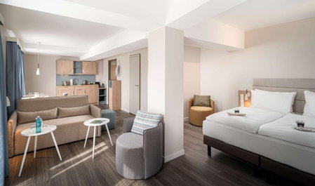 elaya hotel oberhausen, Trademark by Wyndham, Oberhausen, Germany