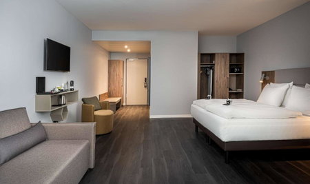 elaya hotel oberhausen, Trademark by Wyndham, Oberhausen, Germany