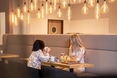 elaya hotel oberhausen, Trademark by Wyndham, Oberhausen, Germany