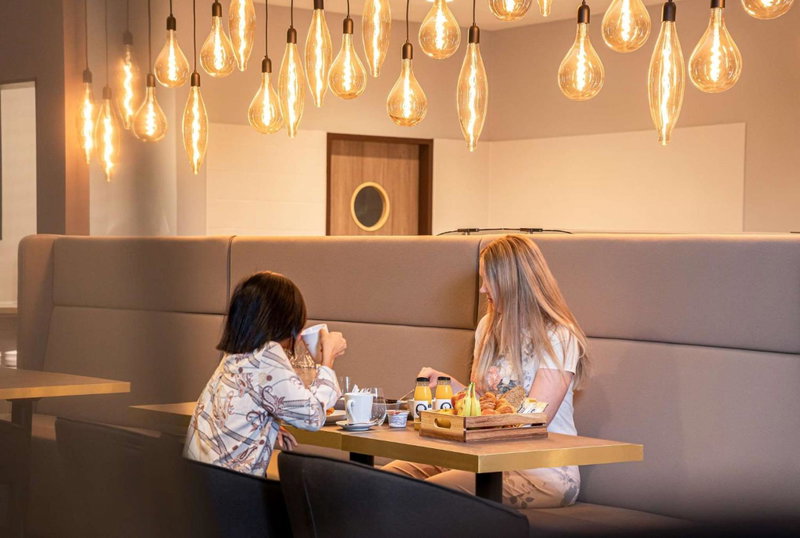 elaya hotel oberhausen, Trademark by Wyndham, Oberhausen, Germany