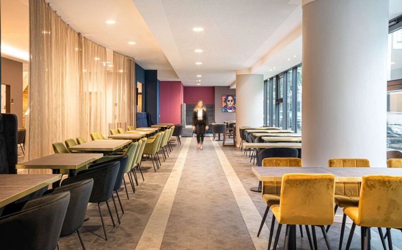 elaya hotel oberhausen, Trademark by Wyndham, Oberhausen, Germany