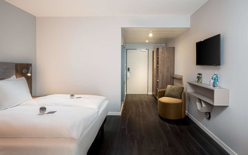 elaya hotel oberhausen, Trademark by Wyndham, Oberhausen, Germany