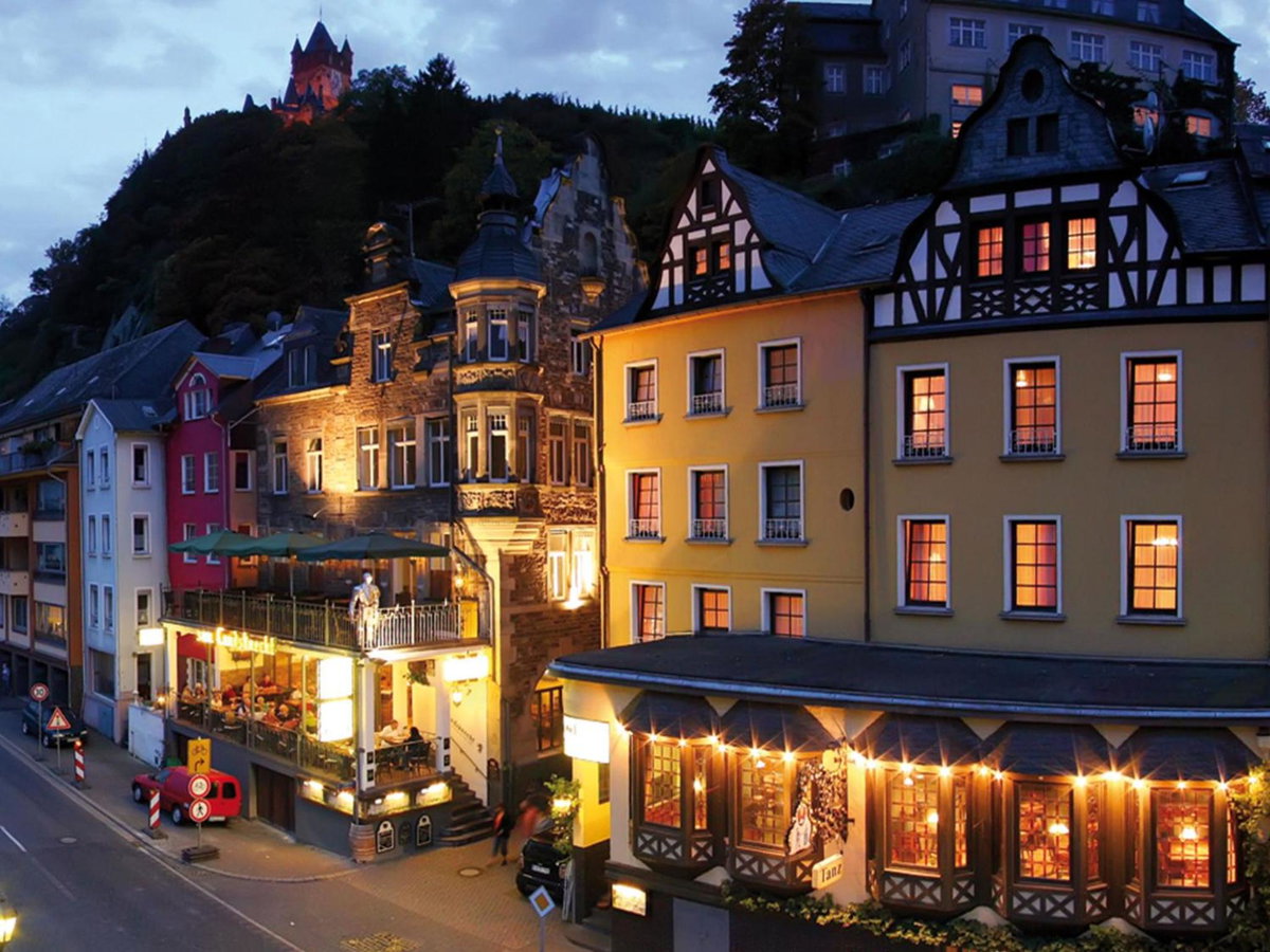 Hotel Weinhof, Germany