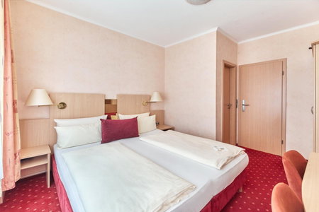 Hotel Weinhof, Cochem, Germany