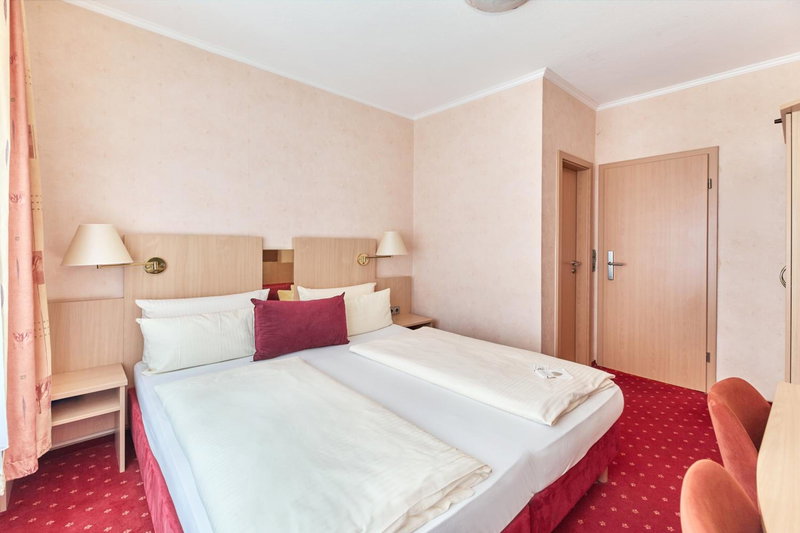Hotel Weinhof, Cochem, Germany