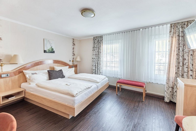 Hotel Weinhof, Cochem, Germany