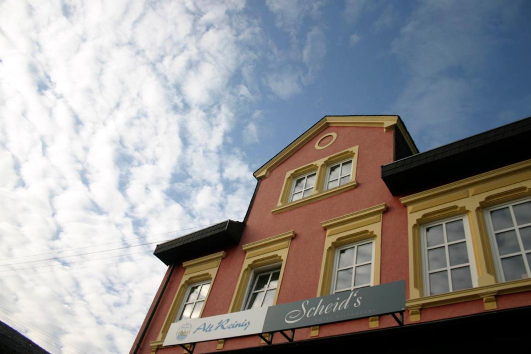 Scheid´s Hotel – Restaurant, Germany