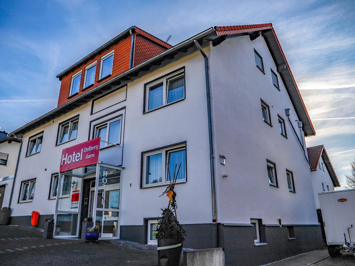 Hotel Oelberg budget - BONN SÜD Königswinter, Germany