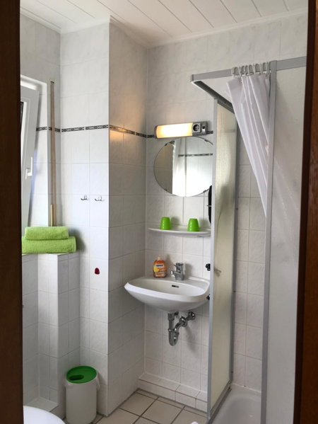 Hotel Oelberg budget - BONN SÜD Königswinter, Königswinter, Germany