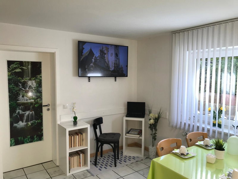 Hotel Oelberg budget - BONN SÜD Königswinter, Königswinter, Germany