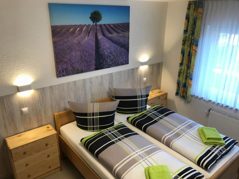 Hotel Oelberg budget - BONN SÜD Königswinter, Königswinter, Germany