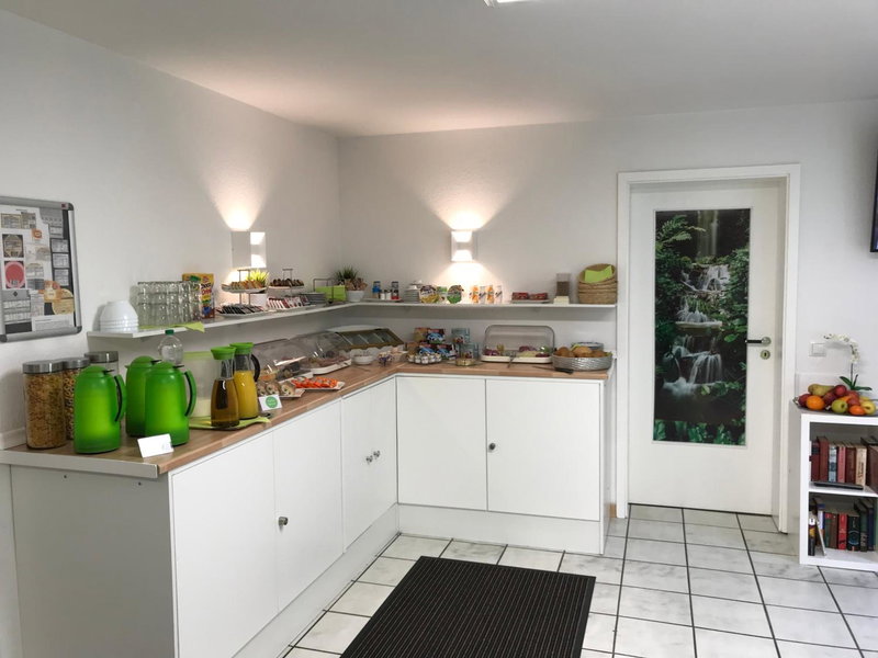 Hotel Oelberg budget - BONN SÜD Königswinter, Königswinter, Germany