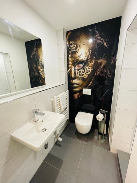 IQ Hotel Hannover, Hannover, Germany