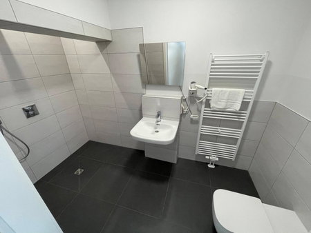 IQ Hotel Hannover, Hannover, Germany