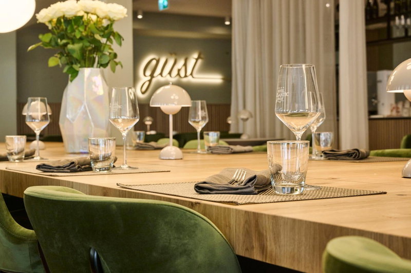 Hotel Atlantic Juist, Juist, Germany