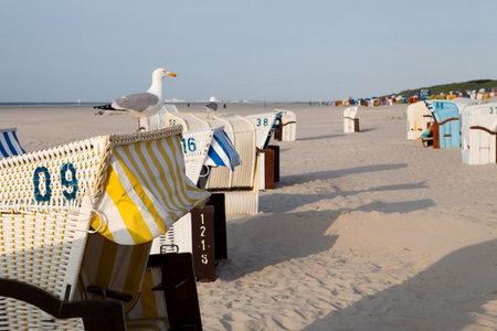 Hotel Atlantic Juist, Juist, Germany