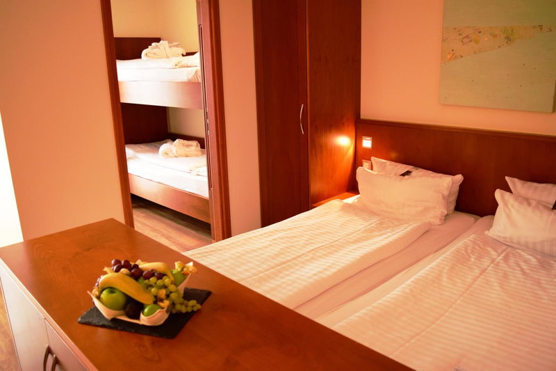 Hotel Atlantic Juist, Juist, Germany