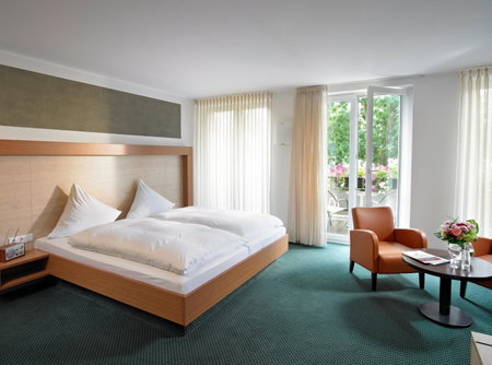 Hotel zur Post, Wettringen, Germany