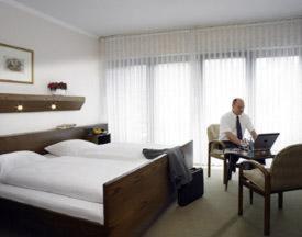 Hotel zur Post, Wettringen, Germany
