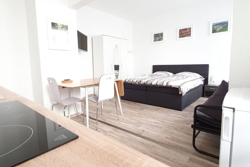 H-Apartment 2, Triberg, Germany