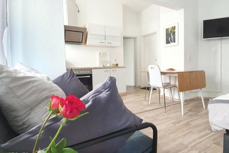 H-Apartment 2, Triberg, Germany
