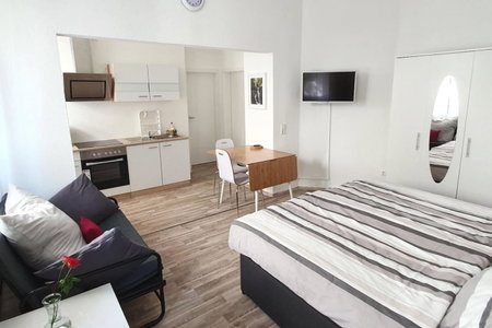 H-Apartment 2, Triberg, Germany