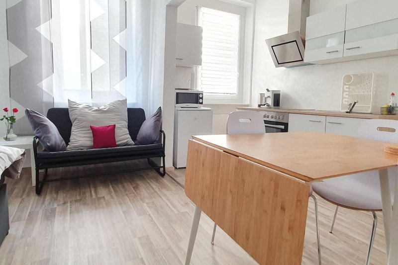 H-Apartment 2, Triberg, Germany