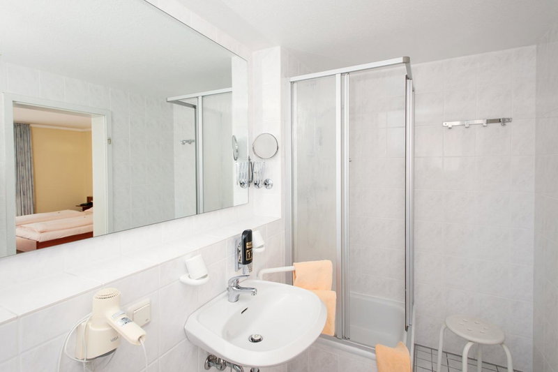 Land-gut-Hotel BurgBlick, Bad Kreuznach, Germany