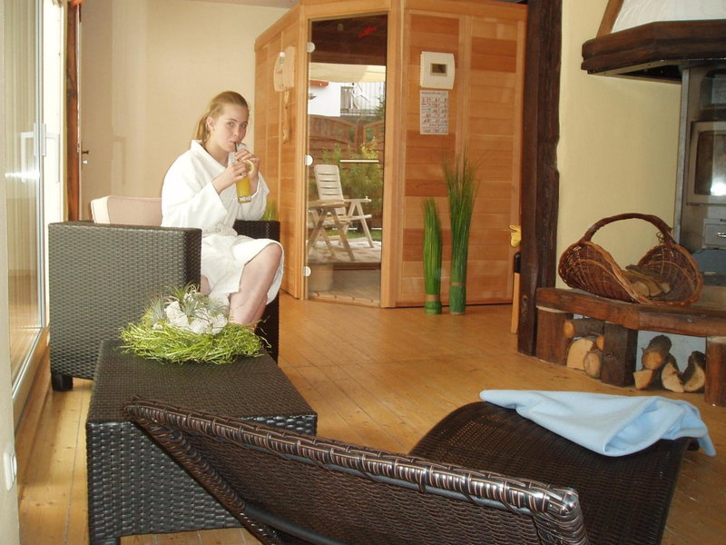 Land-gut-Hotel BurgBlick, Bad Kreuznach, Germany