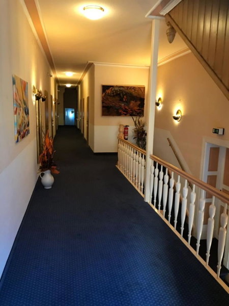 Hotel Goldenes Schiff, Grimma, Germany