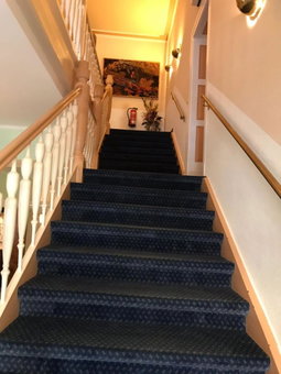 Hotel Goldenes Schiff, Grimma, Germany