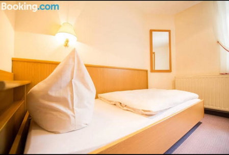 Hotel Goldenes Schiff, Grimma, Germany