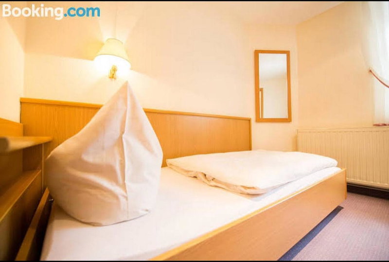 Hotel Goldenes Schiff, Grimma, Germany
