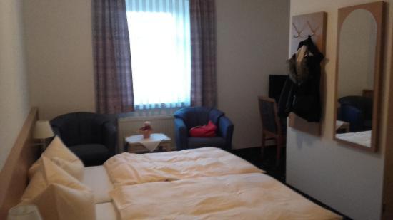 Hotel Goldenes Schiff, Grimma, Germany