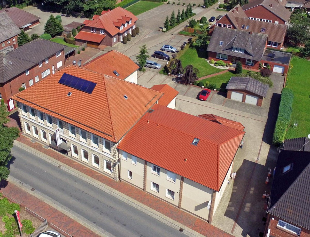 Hotel Restaurant Schute, Germany