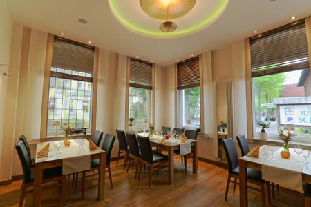 Hotel Restaurant Schute, Emstek, Germany