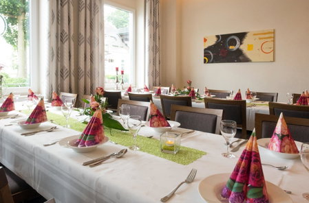 Hotel Restaurant Schute, Emstek, Germany