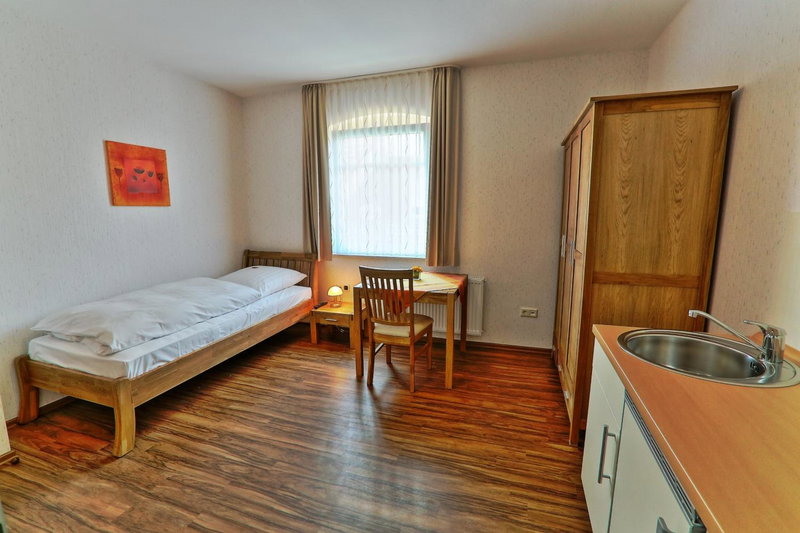 Hotel Restaurant Schute, Emstek, Germany
