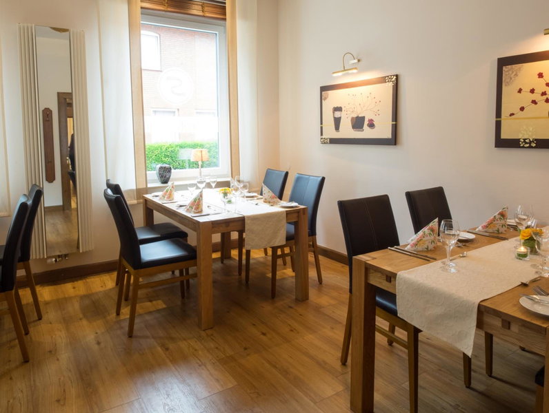 Hotel Restaurant Schute, Emstek, Germany