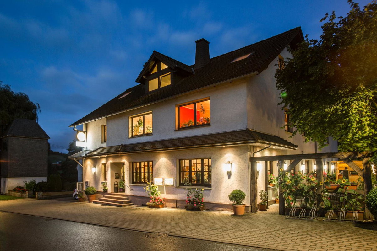 Gasthof im Almetal, Germany