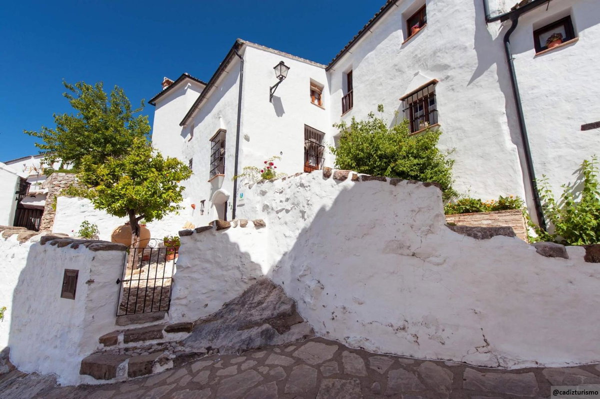 Conjunto Rural Casa Victoria, Spain