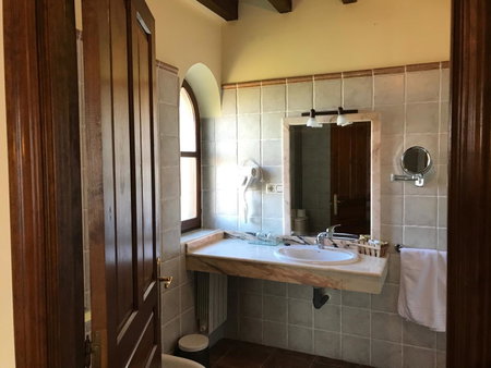 Posada Spa San Marcos, Santillana del Mar, Spain