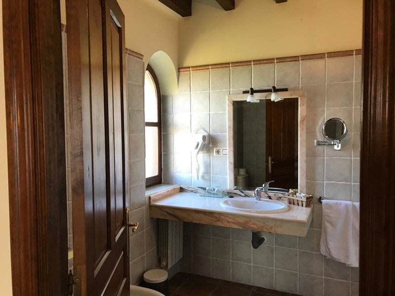Posada Spa San Marcos, Santillana del Mar, Spain