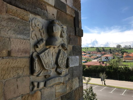 Posada Spa San Marcos, Santillana del Mar, Spain