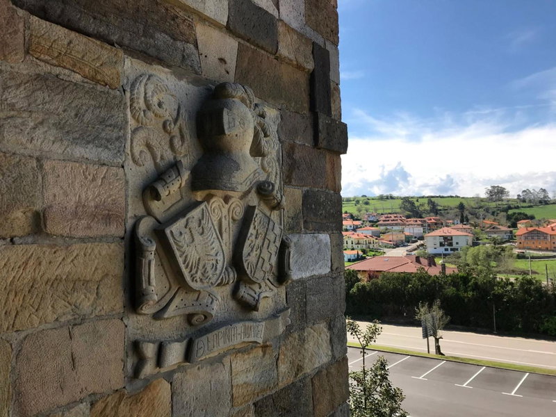 Posada Spa San Marcos, Santillana del Mar, Spain
