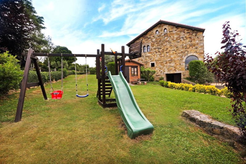 Posada Spa San Marcos, Santillana del Mar, Spain