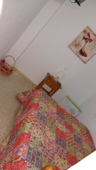 Pensión Campomar, Cartaya, Spain
